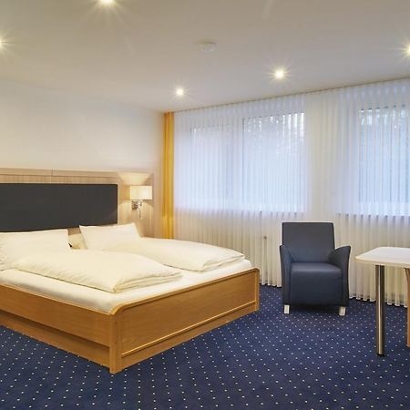 Hotel Bonamari Зальцгіттер-Бад Екстер'єр фото