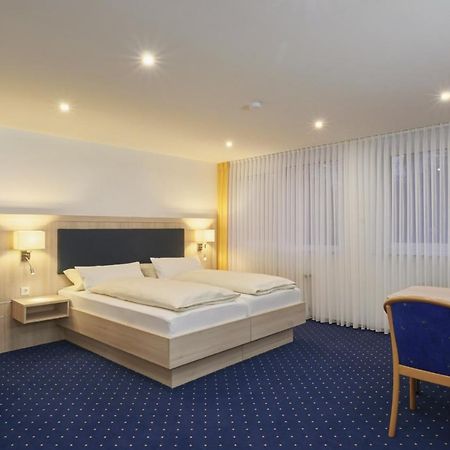 Hotel Bonamari Зальцгіттер-Бад Екстер'єр фото